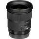 Об'єктив Sigma AF 24mm f/1.4 DG HSM Art Canon EF-mount (00-85126-40154-2) [88488] - зображення 8
