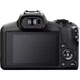 Беззеркальный фотоаппарат Canon EOS R100 Kit RF-S 18-45mm + RF-S 55-210mm IS STM (6052C036) [88959] - изображение 6