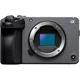 Відеокамера Sony FX30 Body Black (ILMEFX30B) [90482] - зображення 1