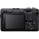 Відеокамера Sony FX30 Body Black (ILMEFX30B) [90482] - зображення 2