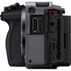Відеокамера Sony FX30 Body Black (ILMEFX30B) [90482] - зображення 4