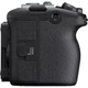 Відеокамера Sony FX30 Body Black (ILMEFX30B) [90482] - зображення 5