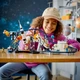 Конструктор LEGO Creator Космические горки (31142) [90368] - изображение 6