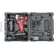 Дрель-шуруповерт Intertool WT-0314 18V 2x2Ah [89139] - изображение 14