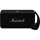 Портативна акустика Marshall Middleton Black and Brass (1006034) [89011] - зображення 1