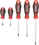 Набор инструментов Intertool Storm ET-8056 56шт [88333] - изображение 9