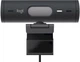 Веб-камера Logitech Brio 505 Graphite (960-001459) [88927] - изображение 5