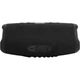 Портативна акустика JBL Charge 5 Wi-Fi Black (JBLCHARGE5WIFIBLK) - зображення 4