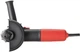 Угловая шлифмашина Intertool WT-0236 [89775] - изображение 5