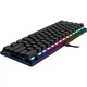 Клавиатура Cougar PURI MINI RGB Red Switch (CGR-WM1MI-PRMR) [91020] - изображение 3