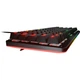 Клавиатура Cougar PURI MINI RGB Red Switch (CGR-WM1MI-PRMR) [91020] - изображение 6