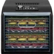 Сушилка для овощей и фруктов Sencor SFD 6600BK [90887] - изображение 3