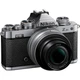 Беззеркальный фотоаппарат Nikon Z fc Kit 16-50mm f/3,5-6,3 VR (VOA090K002) [88988] - изображение 3