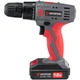 Дрель-шуруповерт Intertool DT-0315 18 V 1.5Ah [89137] - изображение 1