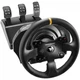 Игровой руль с педалями Thrustmaster TX RW Leather Edition для XBOX Series X/S, One, PC (4460133) [89148] - изображение 1