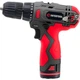 Дрель-шуруповерт Intertool DT-0310 12V 1.5Ah [89133] - изображение 1