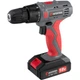 Дрель-шуруповерт Intertool DT-0315 18 V 1.5Ah [89137] - изображение 2