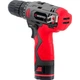 Дрель-шуруповерт Intertool DT-0310 12V 1.5Ah [89133] - изображение 4