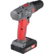 Дрель-шуруповерт Intertool DT-0315 18 V 1.5Ah [89137] - изображение 5