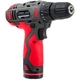 Дрель-шуруповерт Intertool DT-0310 12V 1.5Ah [89133] - изображение 6