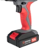 Дрель-шуруповерт Intertool DT-0315 18 V 1.5Ah [89137] - изображение 9