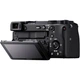 Бездзеркальний фотоапарат Sony Alpha A6600 Body (ILCE6600B.CEC) [88928] - зображення 11