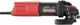 Угловая шлифмашина Intertool WT-0235 [89773] - изображение 2