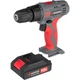 Дрель-шуруповерт Intertool DT-0315 18 V 1.5Ah [89137] - изображение 10