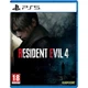 Гра Resident Evil 4 Remake для PS5 (RU) [92511] - зображення 1