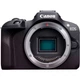 Беззеркальный фотоаппарат Canon EOS R100 Kit RF-S 18-45mm + RF-S 55-210mm IS STM (6052C036) UA [93039] - изображение 4