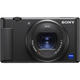 Фотоаппарат Sony ZV-1 Black (ZV1B.CE3) UA [92198] - изображение 1