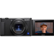 Фотоаппарат Sony ZV-1 Black (ZV1B.CE3) UA [92198] - изображение 8