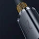 Кабель Baseus Crystal Shine Series USB to Lightning 2m Black (CAJY000101) [92815] - изображение 6