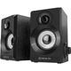 Акустична система REAL-EL S-200 Black [93424] - зображення 1