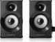 Акустична система REAL-EL S-200 Black [93424] - зображення 2