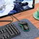 Мышь Hoco GM19 Enjoy RGB [93369] - изображение 9