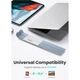 Підставка для ноутбука Ugreen LP451 Foldable Laptop Stand (UGR-40289) [94290] - зображення 6