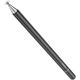 Стилус Hoco GM103 Fluent series universal capacitive pen Black [94202] - изображение 1