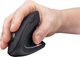 Мышь Trust Verto Wireless Ergonomic Black (22879) [93109] - изображение 6