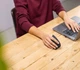 Мышь Trust Verto Wireless Ergonomic Black (22879) [93109] - изображение 7