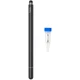Стилус Hoco GM103 Fluent series universal capacitive pen Black [94202] - изображение 3