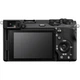 Бездзеркальний фотоапарат Sony Alpha A6700 body Black (ILCE6700B.CEC) [94356] - зображення 2