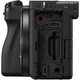 Бездзеркальний фотоапарат Sony Alpha A6700 body Black (ILCE6700B.CEC) [94356] - зображення 7
