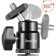 Штативная головка SmallRig 2059 [95491] - изображение 2
