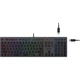 Клавиатура A4Tech Fstyler FX60H Grey Neon backlit [94472] - изображение 2