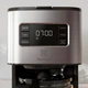 Кофеварка капельная Electrolux E5CM1-6ST [91085] - изображение 3