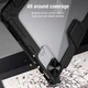 Чехол Nillkin Bumper Pro для Apple iPad Pro 12.9'' 2020-2022 Black [91635] - изображение 5