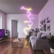 Соединитель для светодиодных панелей Nanoleaf Lines Flex Connectors 3шт [87858] - изображение 3