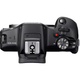 Беззеркальный фотоаппарат Canon EOS R100 Kit RF-S 18-45mm IS STM (6052C034) UA [92193] - изображение 9