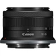 Беззеркальный фотоаппарат Canon EOS R100 Kit RF-S 18-45mm IS STM (6052C034) UA [92193] - изображение 10